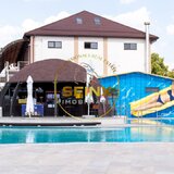 Complex comercial de vanzare restaurant/ hotel /piscine/ sali evenimente